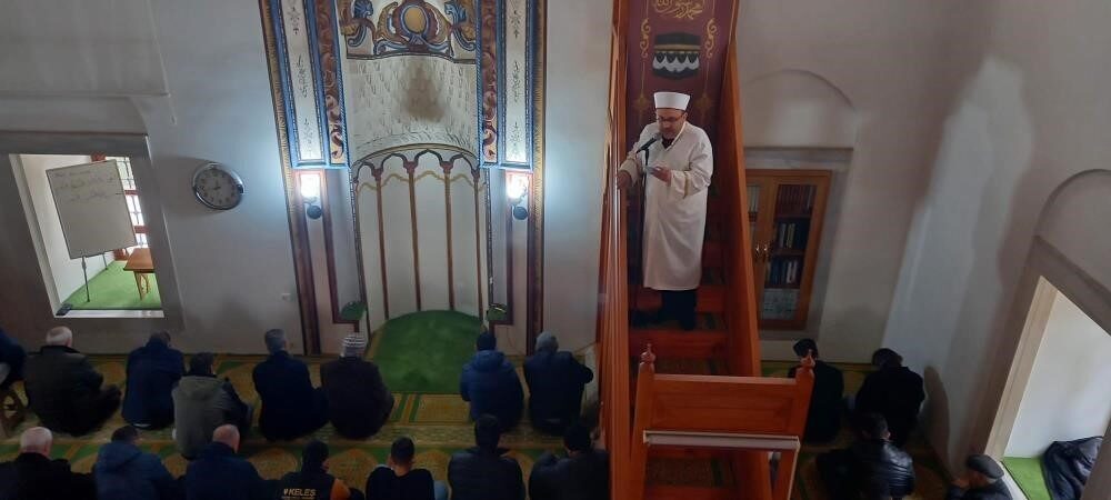 Diyanetten gençlere ve ailelere çağrı; “Evliliği kolaylaştırın”