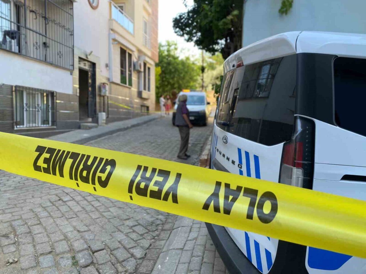 Doğalgazı açarak intihar girişiminde bulunan şahıs hastanede tedavi altına alındı