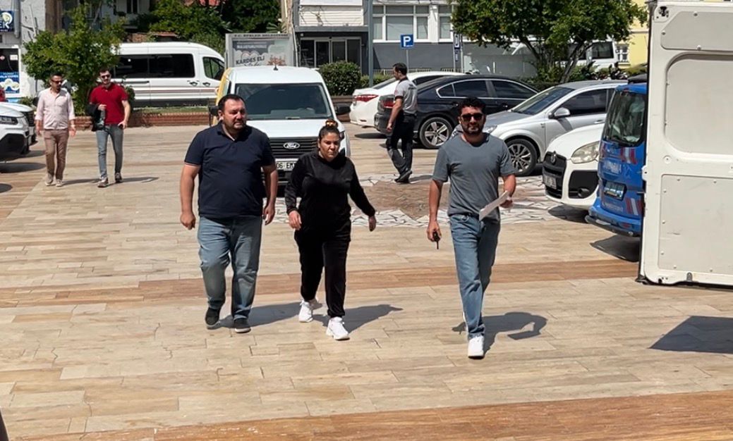 Aydın’da mutlu mesut görev yapan 3 polisin yer değişikliği gerekçesi şaşırttı! Önce teşekkür belgesi sonra soruşturma!