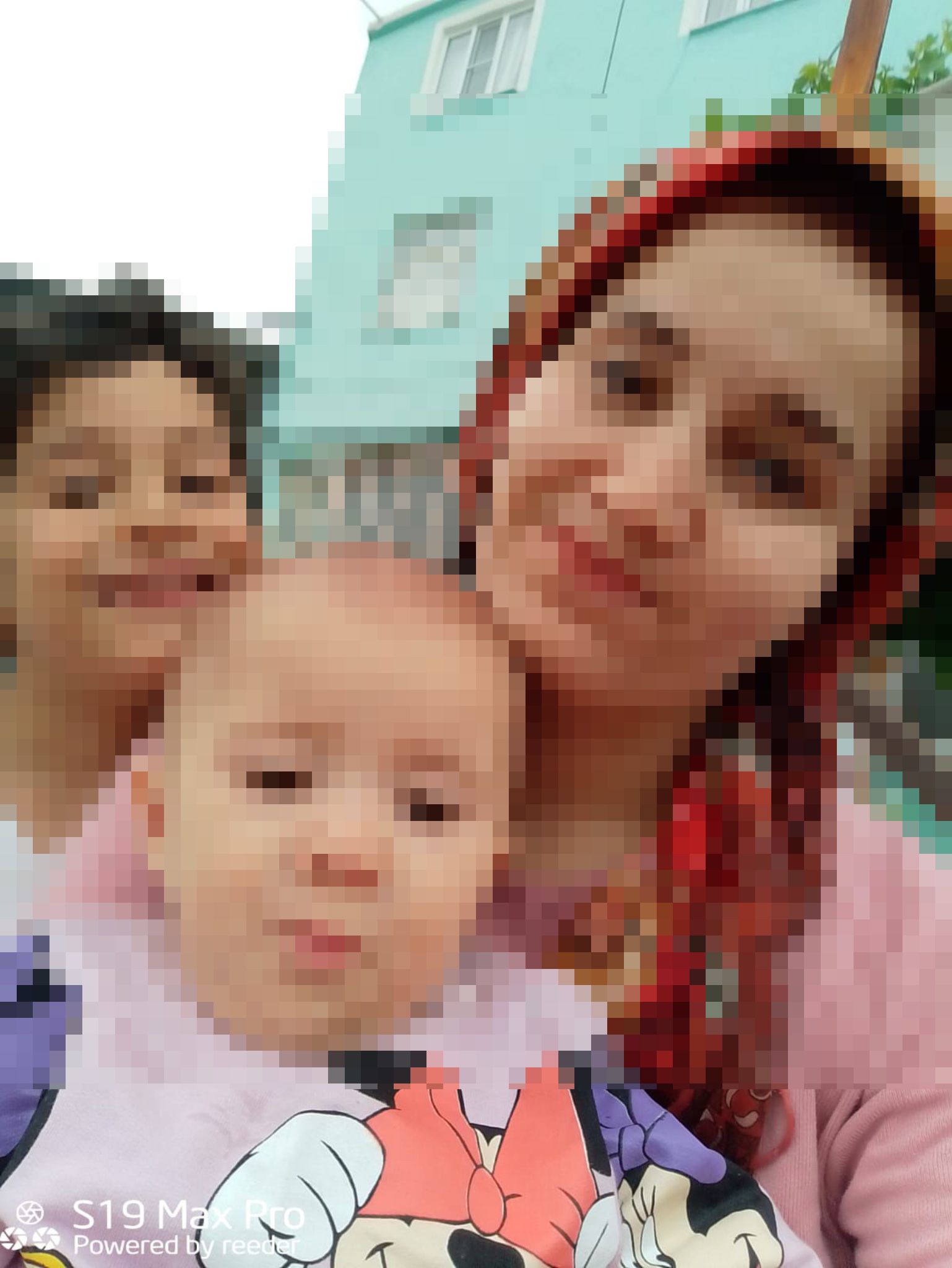 Bozdoğan’da sır kayıp: Acılı baba, ailesinin kaçırıldığını düşünüyor