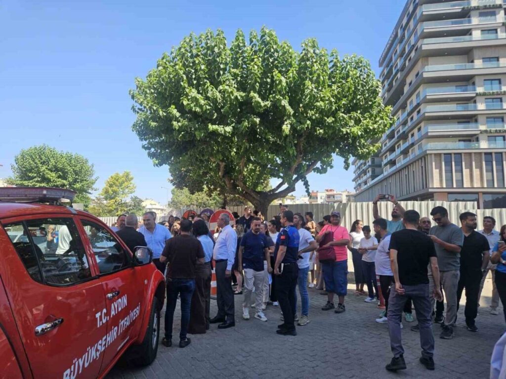 efeler belediyesinde yangin panigi 15ecb149010e