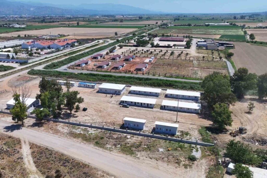 efeler belediyesinden sokak hayvanlari icin yeni yasam alani 4adc53fa210b
