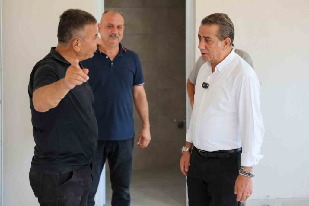 efeler belediyesinden sokak hayvanlari icin yeni yasam alani 9d417f97559b