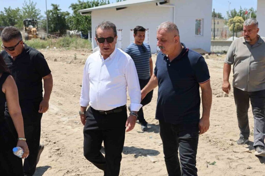efeler belediyesinden sokak hayvanlari icin yeni yasam alani e44df3efc4f2