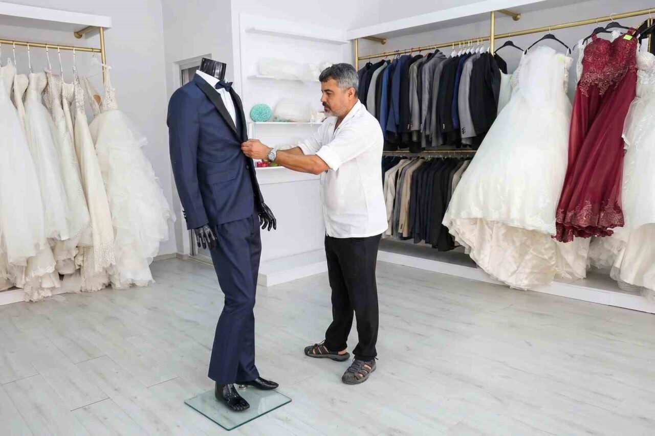 Başkan Yetişkin’den müjde: Efeler’de Kent Zerafet Merkezi açılıyor