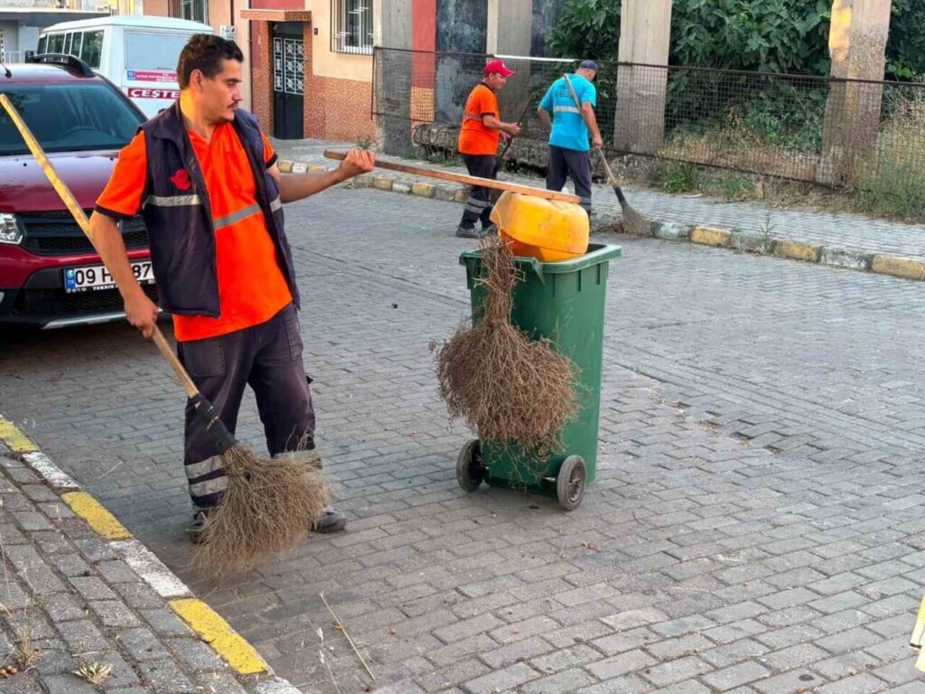 efelerde temizlik calismalari suruyor eaa20d5d5870