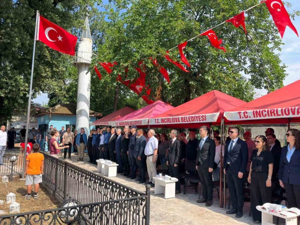 erbeyli sehitleri ilk kursun abidesinde anma etkinligi duzenlendi 8b817f5064ca