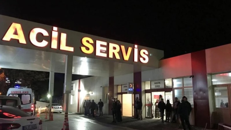 Havuza düşen bebek öldü, baba yanlışlıkla anneyi yaraladı!