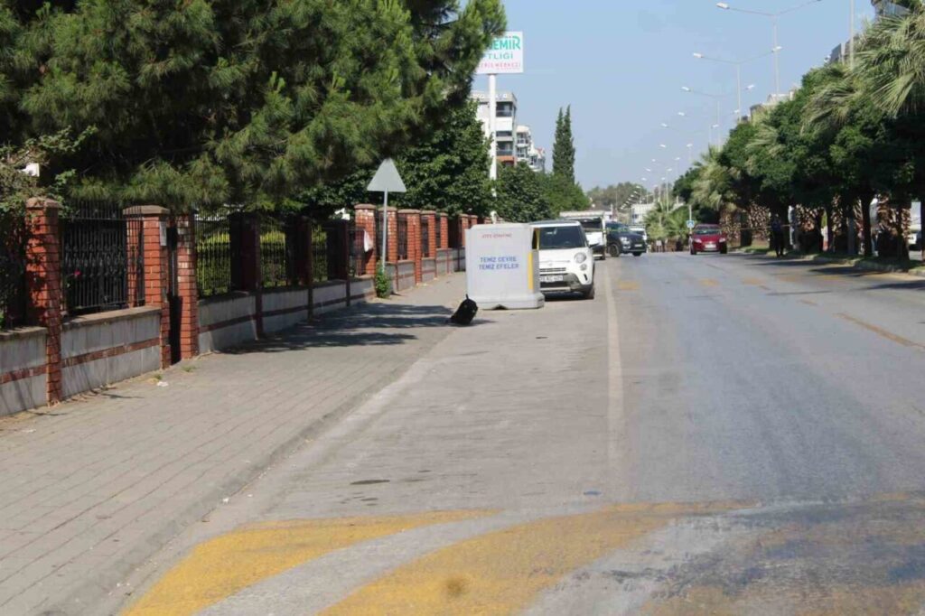 funye bile patlatilan supheli cantadan bilgisayar cikti 95e56ee58313