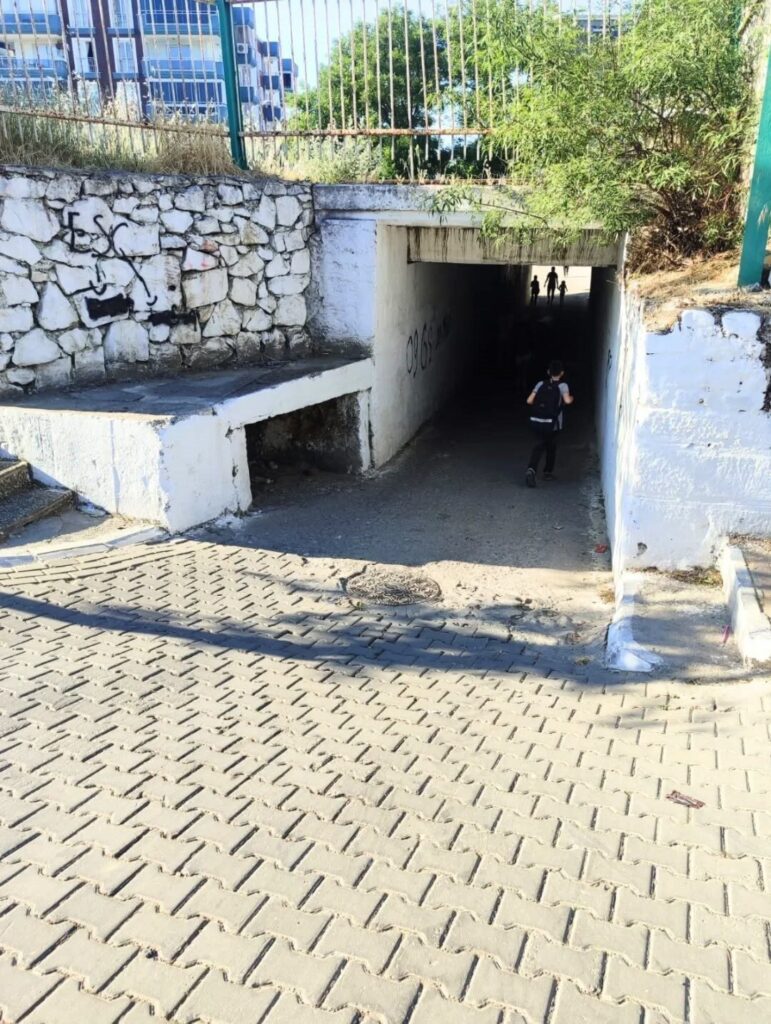 germencik zabitasinin okul nobeti suruyor 6e956f8cd5c6