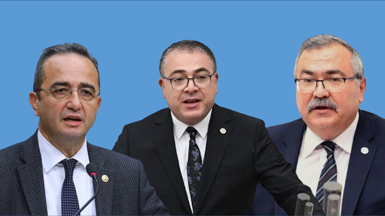 CHP Aydın milletvekilleri imzaladı: Olağanüstü kurultay için kritik tarih 2 CHP Aydın milletvekilleri imzaladı: Olağanüstü kurultay için kritik tarih
