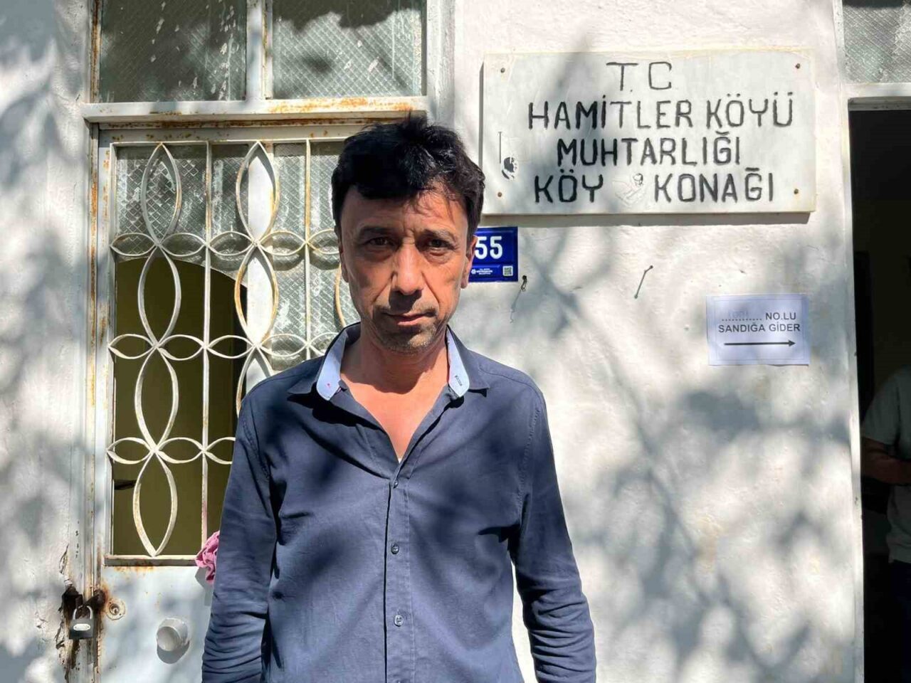 hamitler mahallesinde muhtarlik secimini turgut kazandi 68d31bcdd074