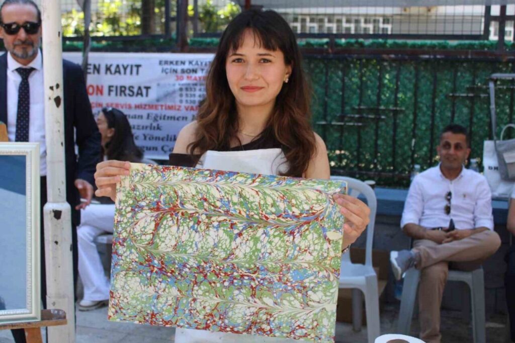 hayat boyu ogrenme senligi torenle basladi 2a84ef5cc2af