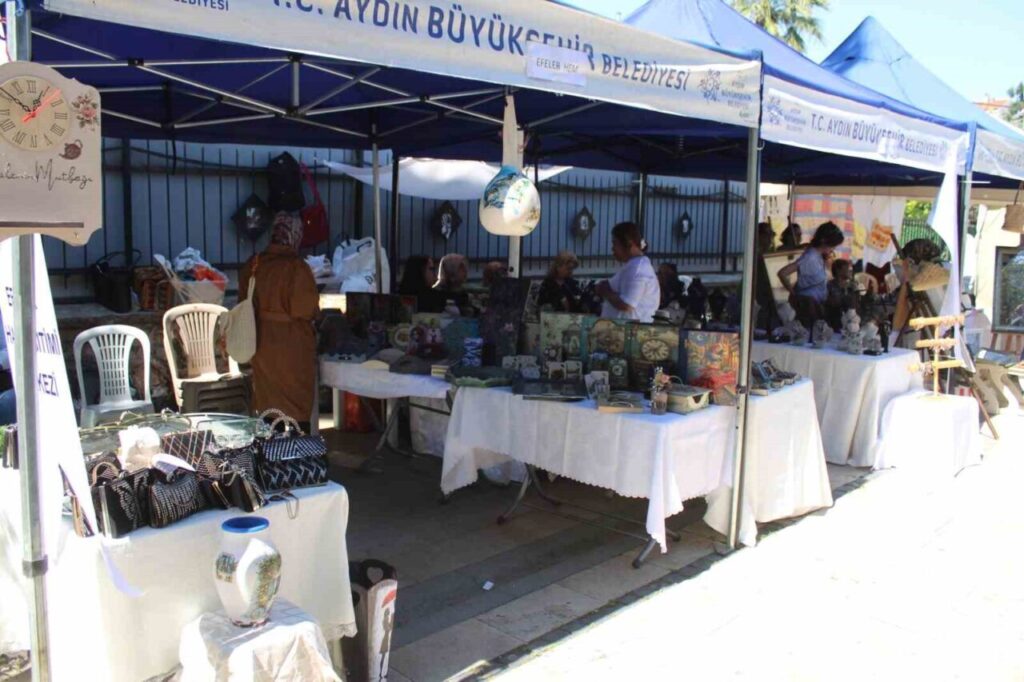 hayat boyu ogrenme senligi torenle basladi 7a0025ca45e0