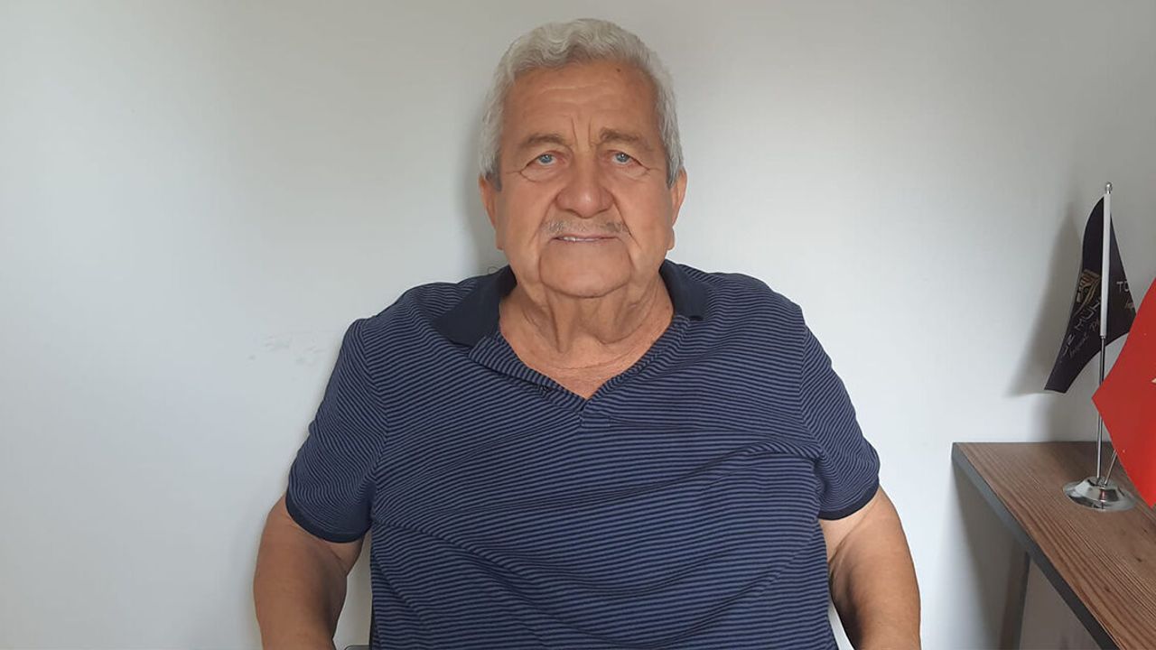 Anavatan Partisi Genel Başkanlığı’na Aydınlı aday!