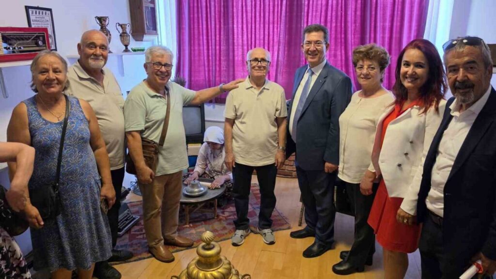 ilk mezunlar yarim asir sonra bulustu 29bbd4ddf28d