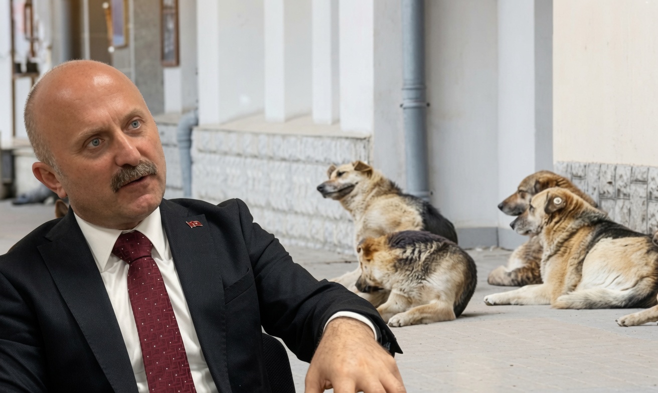 Aydın Valisi’nden sokak hayvanları ile ilgili açıklama: Çalışmalar neden ilerlemedi?