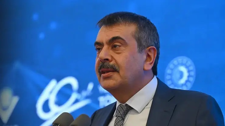 YKS’de sistem değişecek mi? Bakan Tekin’den eğitim gündemine dair açıklamalar