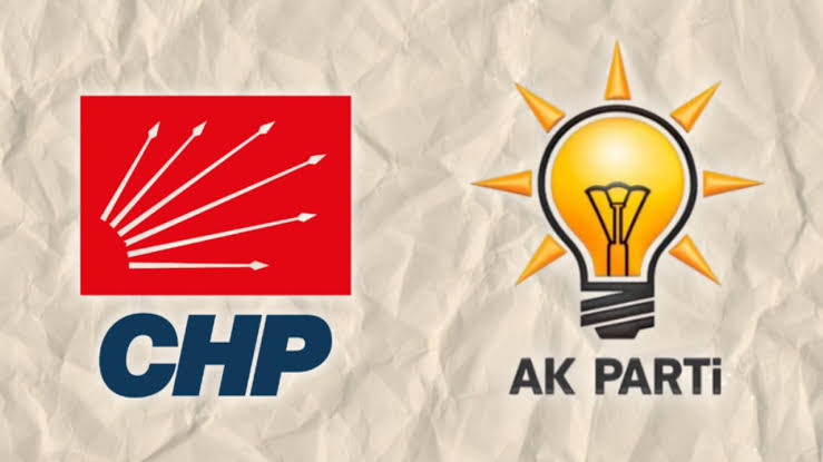 CHP’li belediye AK Parti’ye geçti