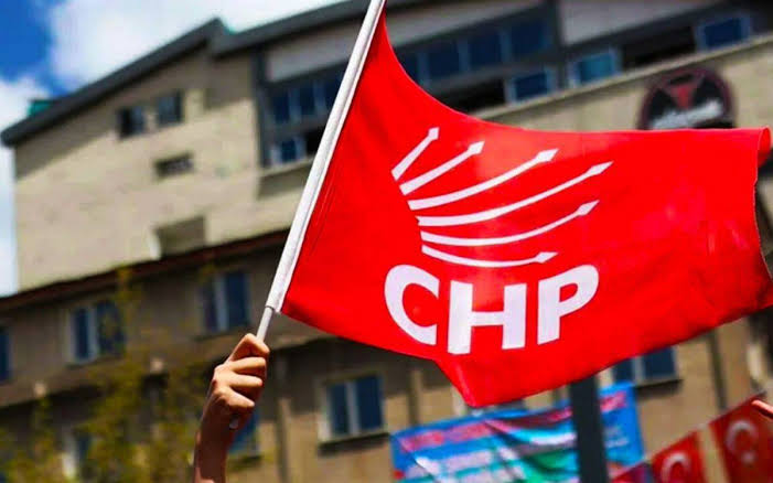 CHP’de 9 milletvekili hakkında ihraç talebi!