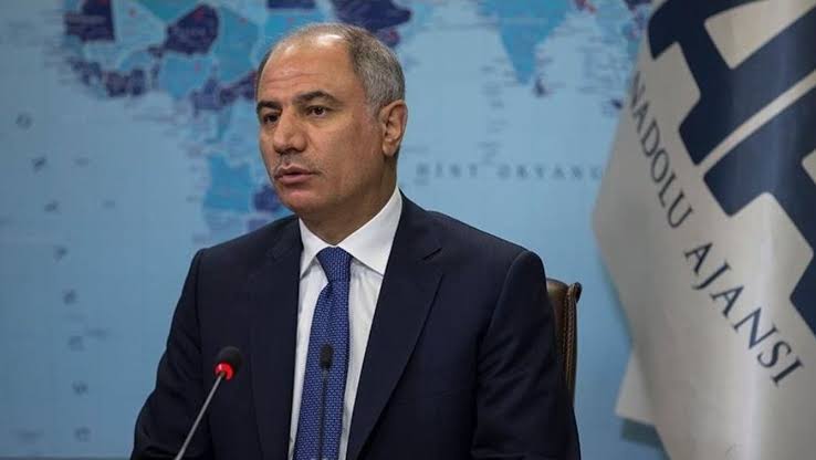 AK Parti Genel Başkanvekili Efkan Ala, Aydın’a geliyor