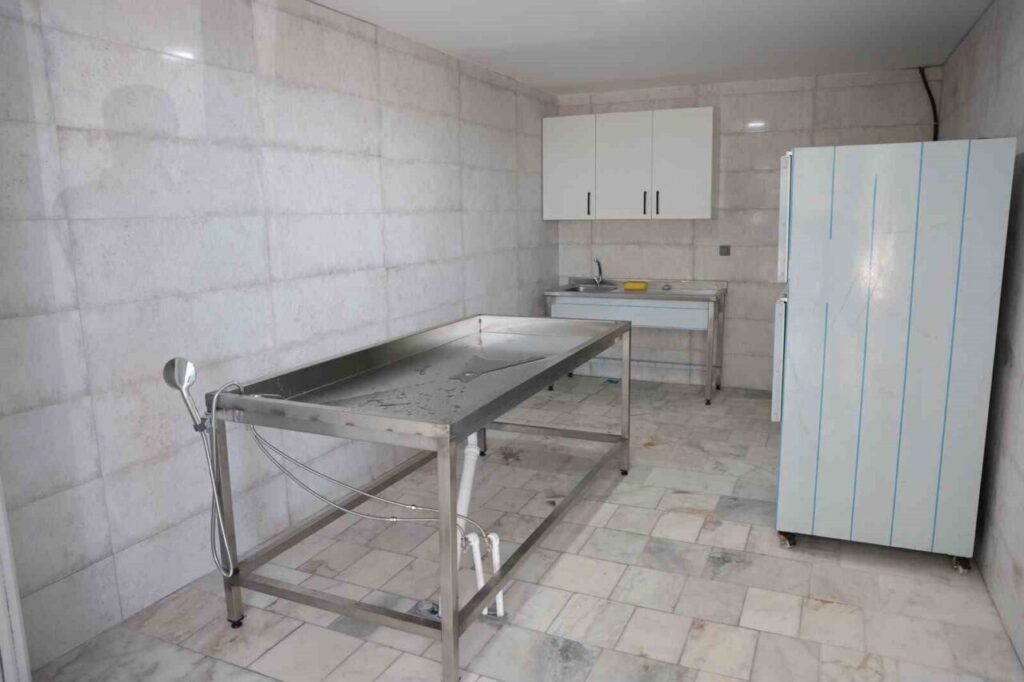 incirliovada yeni gasilhane ve morg hizmete basladi 8259798a9857