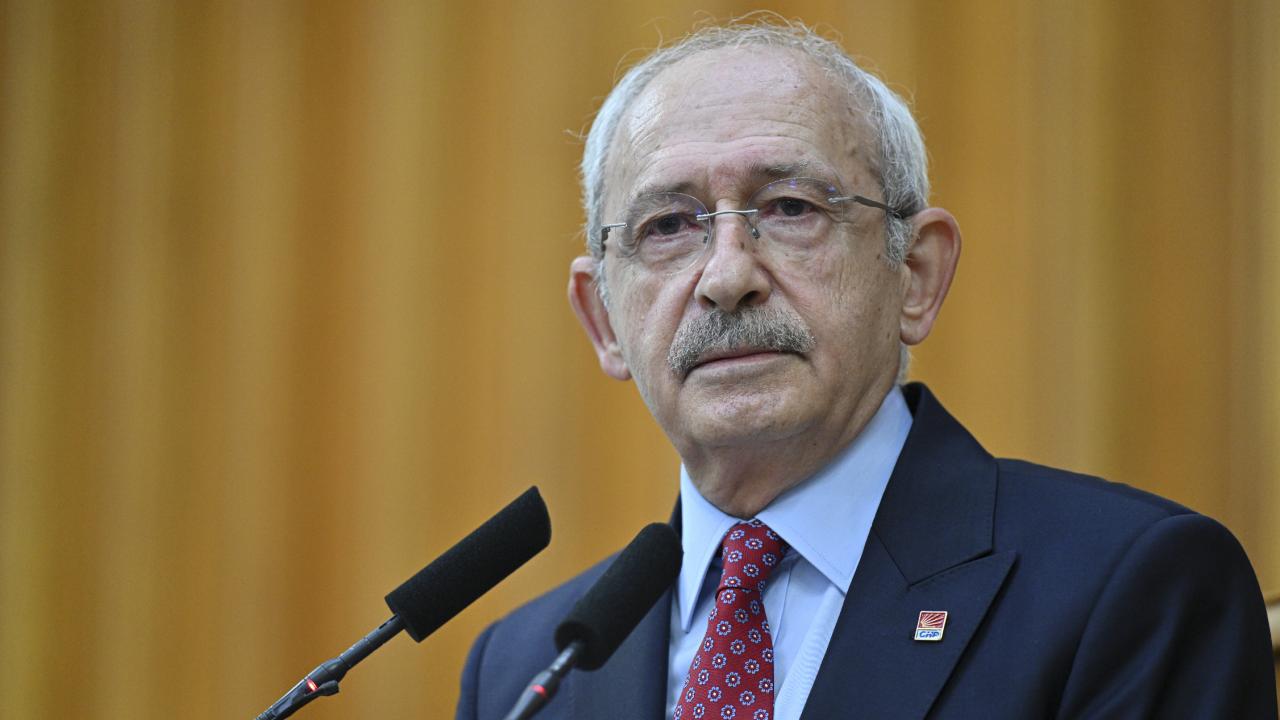 Kılıçdaroğlu 3 parti liderinin üstünü çizdi