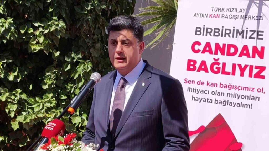 kizilay kan bagis merkezleri gunde ortalama 9 bin kan bagisi aliyor b65204f084f4