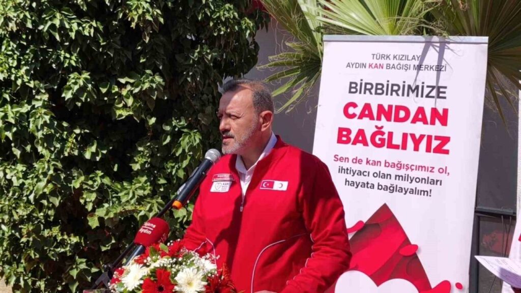 kizilay kan bagis merkezleri gunde ortalama 9 bin kan bagisi aliyor be5a3746f483