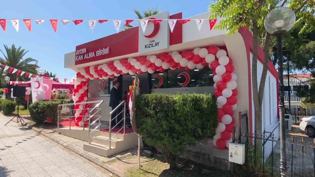 kizilay kan bagis merkezleri gunde ortalama 9 bin kan bagisi aliyor f4418c48d16e