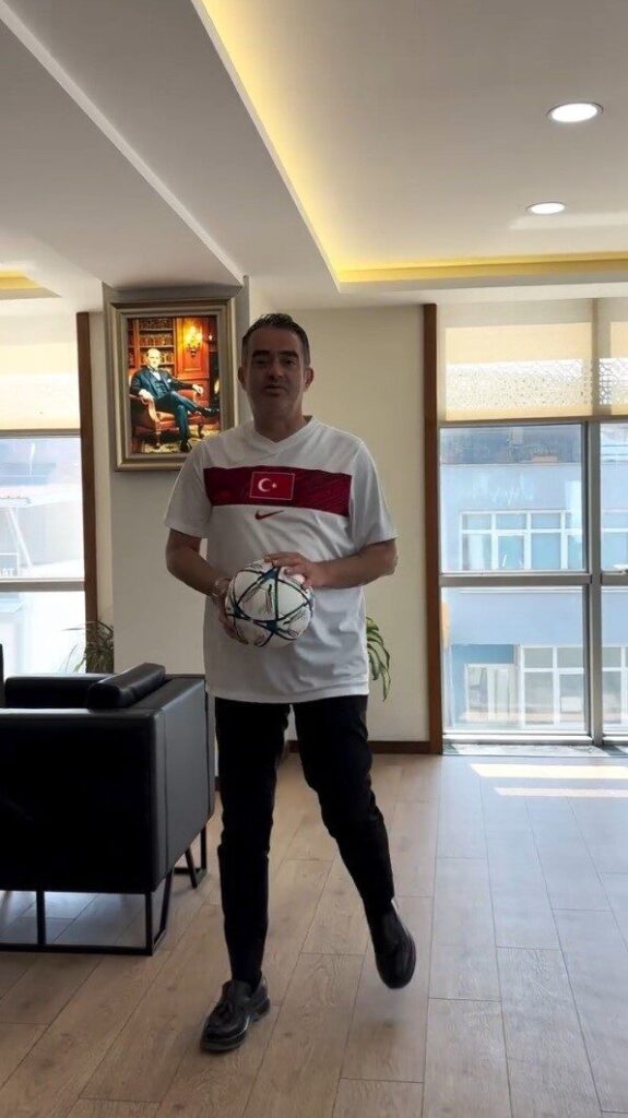 kocarli belediyesinden milli takima destek bd823c73ea3c