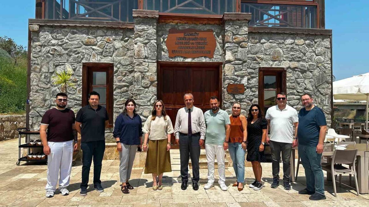 kocarlida adnan menderesi anlamak projesi icin istisare toplantisi duzenlendi 04d22d103729
