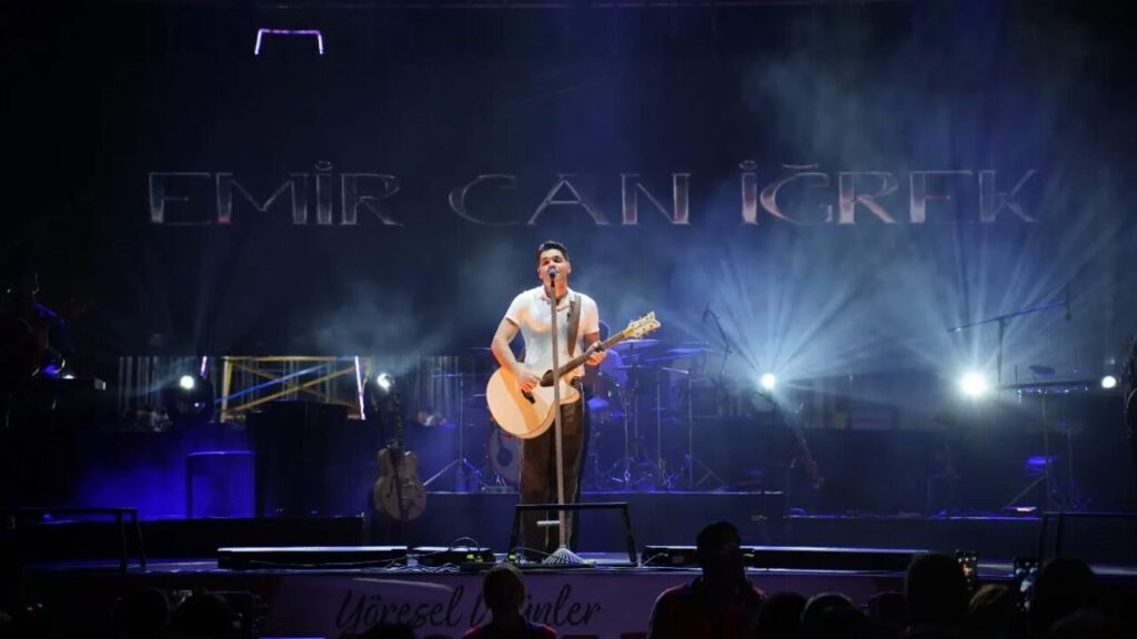 kocarlida cam fistigi festivali konserle sona erdi 91ad48d0dd94