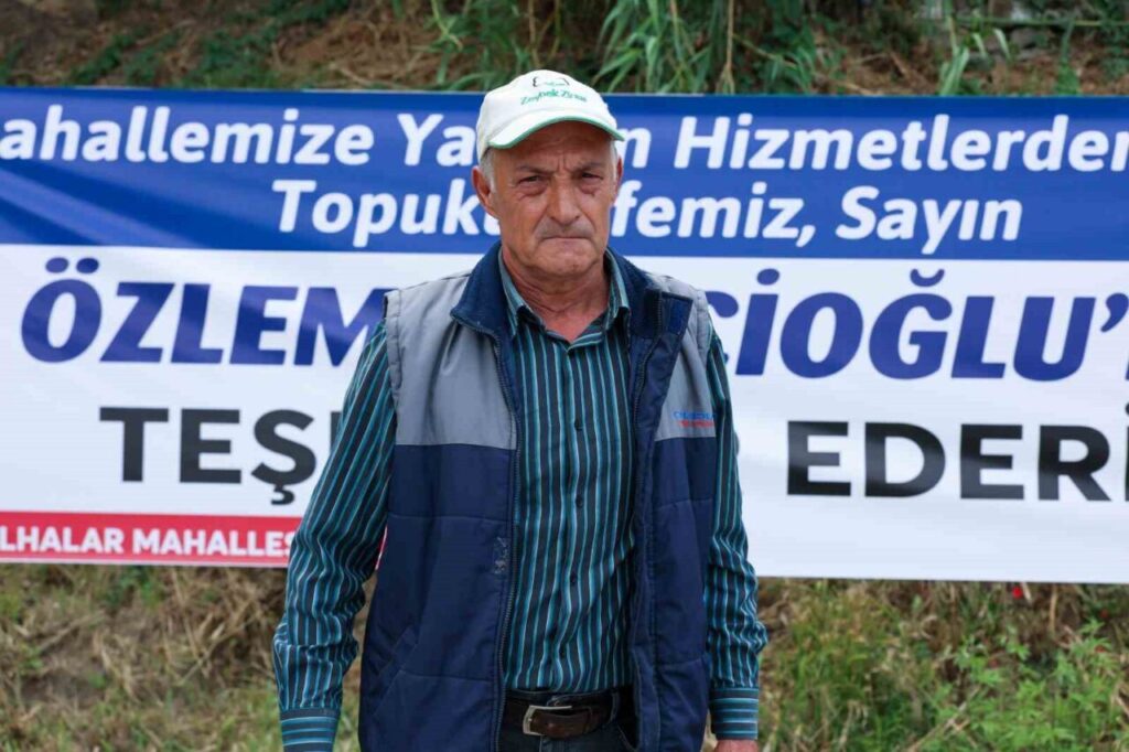 kocarlili muhtarlar baskan cercioglu hizmeti ayagimiza getirdi 6cb4a832fdd9