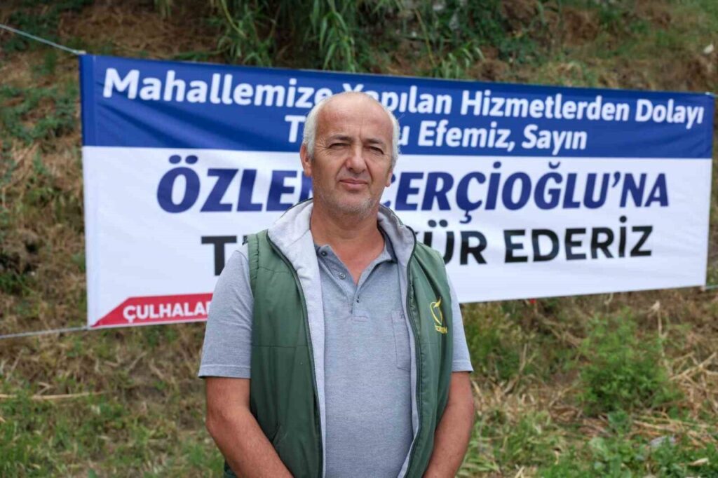kocarlili muhtarlar baskan cercioglu hizmeti ayagimiza getirdi 73ee7d034999