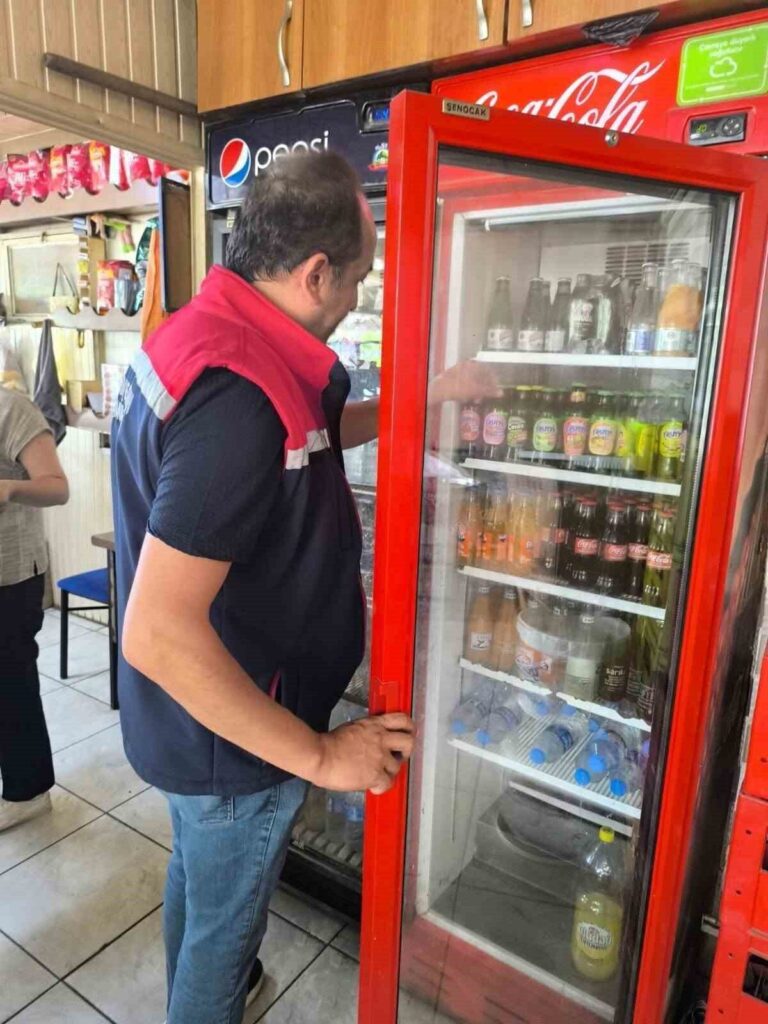 Köşk İlçe Tarım denetimlerini sürdürüyor 3 kosk ilce tarim denetimlerini surduruyor 62194ca08b35