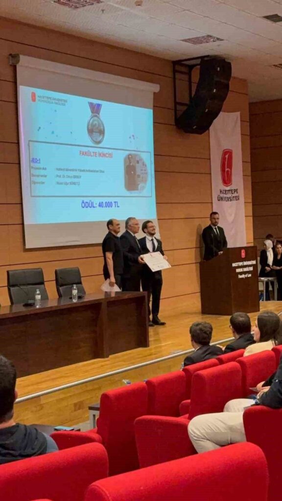 kusadali genc bilim insanindan gururlandiran basari 1a8285ab9aca