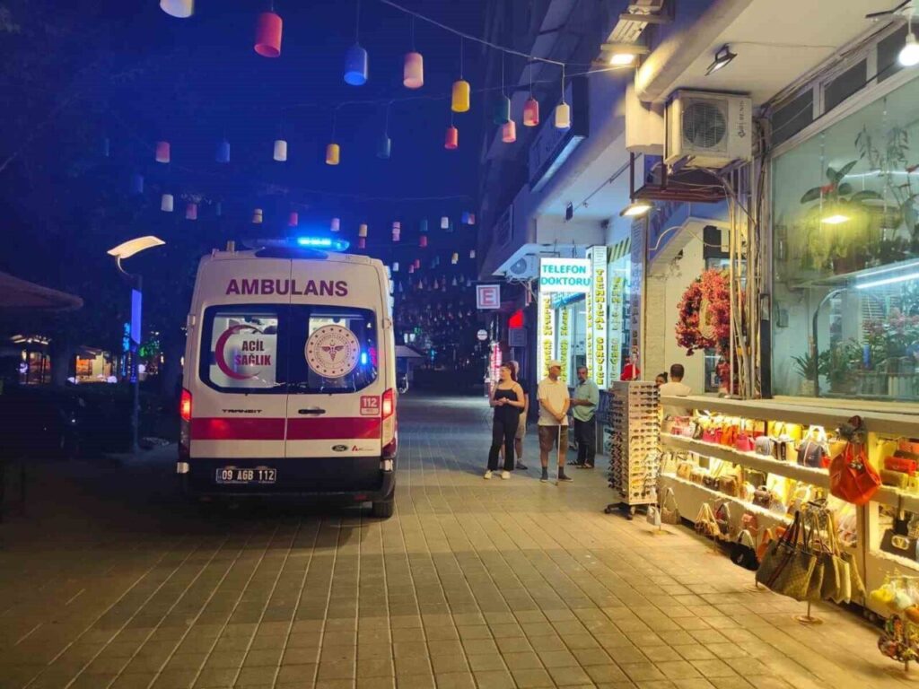 kusadasinda balkondan dusen yasli adam hayatini kaybetti c2b3fcb03fdf