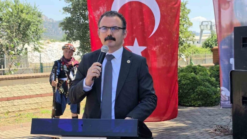 malgac baskini ve yoruk ali efe 107 yilinda anildi de796fcaccc4