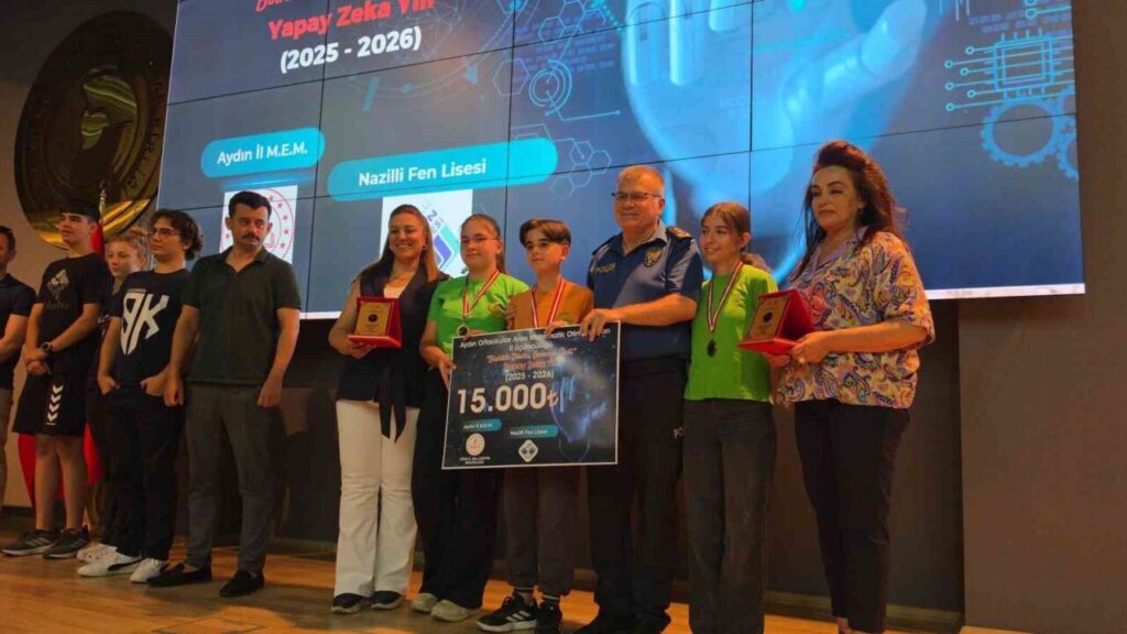 matematik olimpiyatlari odulleri sahiplerini buldu 7a67325497c1