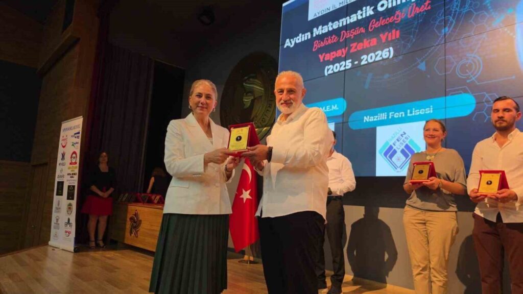 matematik olimpiyatlari odulleri sahiplerini buldu 8b13a82cf1ab