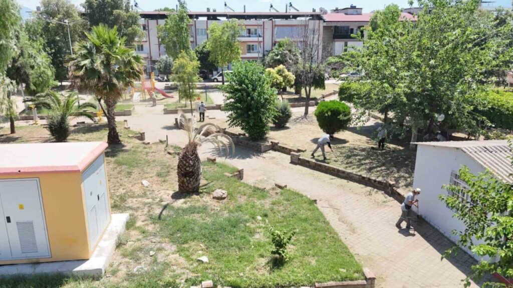 nazilli belediyesi temizlik calismalarina devam ediyor 0ac464e0940c