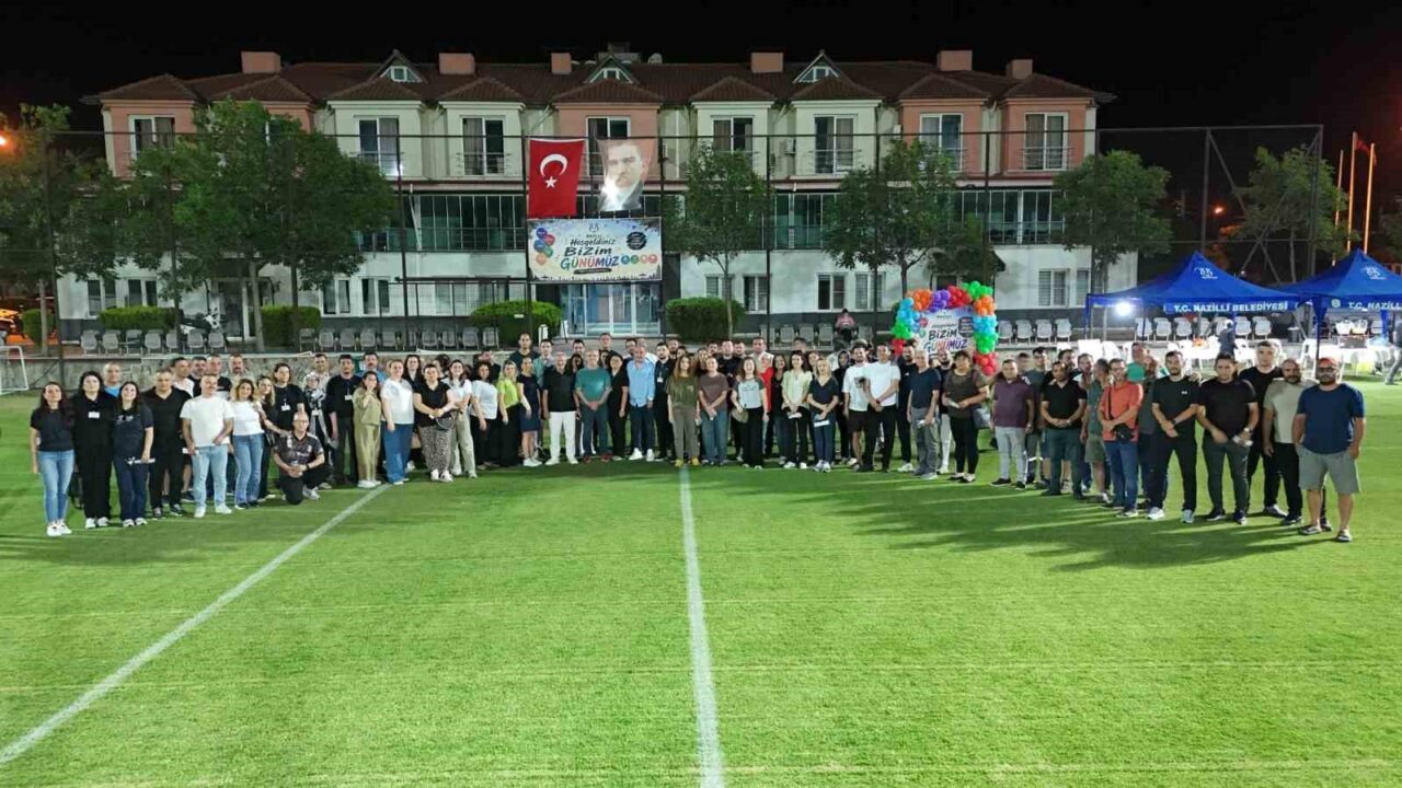 nazilli belediyesinden bizim gunumuz etkinligi 24cf13697d93