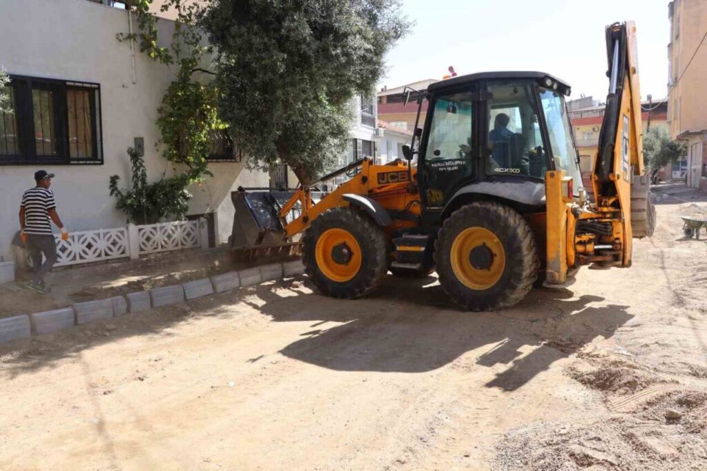 nazilli dumlupinarda yol calismasi 1d9873859420