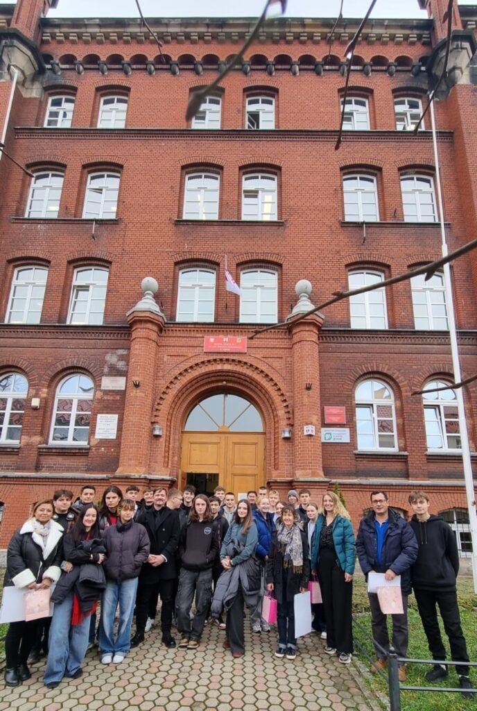 nazilli lisesi erasmus projesini basariyla tamamladi 3864f8c32cea