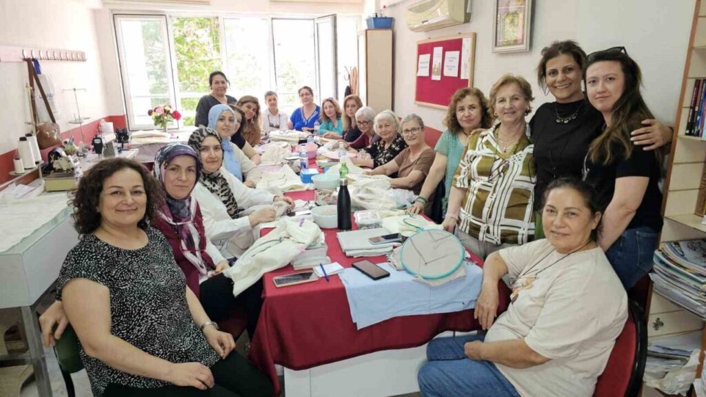 nazillide halk egitimin kurslari yogun ilgi goruyor 50cbc12b5263