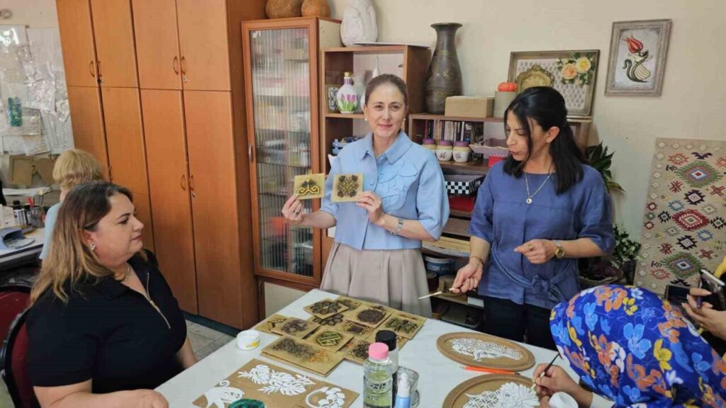 nazillide halk egitimin kurslari yogun ilgi goruyor 790ff5da5c42