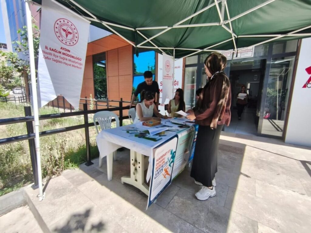 nazillide hareket yasini ogren saglikli yasa kampanyasi basladi 4a6addaa162e
