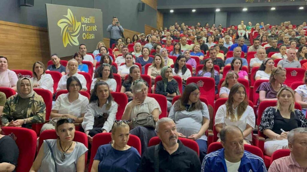 Nazilli’de öğretmenlere siber güvenlik eğitimi 4 nazillide ogretmenlere siber guvenlik egitimi 9da46147525c