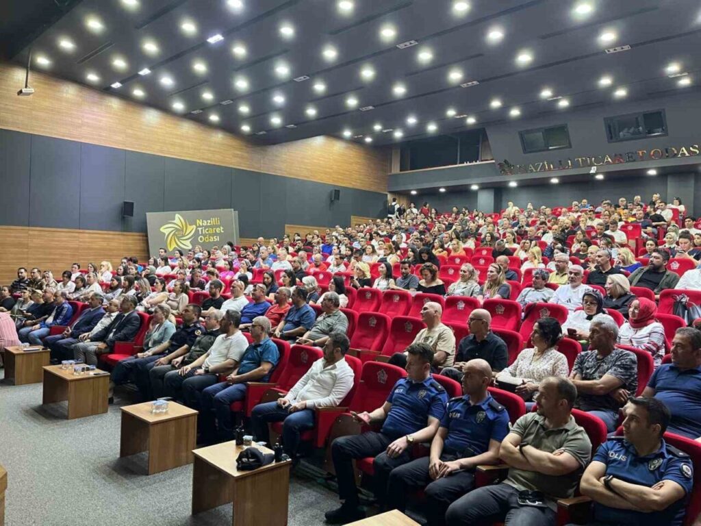 Nazilli’de öğretmenlere siber güvenlik eğitimi 2 nazillide ogretmenlere siber guvenlik egitimi d5960e3d8127